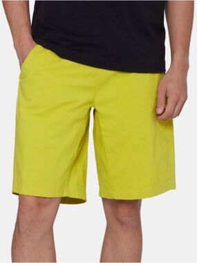 Sligo golf shorts With Silicon Waistband (SKU601)